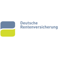 Deutsche Rentenversicherung (DRV) Logo