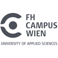 FH CAMPUS WIEN Logo